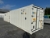 Thermo King Kylcontainer Fryscontainer 20fot kyl frys 20fots