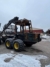 FMG 678F Minibrunett Demonteras/Spare parts