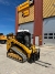 CAT 299 D3 XPG High Flow