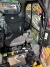 CAT 299 D3 XPG High Flow