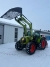 CLAAS 460 Arion fronthydraulik CIS lastare redskap