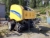 New Holland Roll-Belt 180 Cropcutter