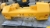 Volvo L70H Counterweight