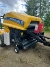 New Holland Roll Baler 135