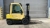 Hyster H2.5 FT