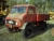 Mercedes-Benz Unimog 404