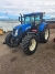 New Holland T 7.200 PC