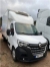 Renault Master Kylbil Skåp Lift