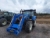 New Holland T6.180 DCT