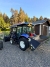New Holland Boomer 50 HST