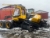 Eco Log 580F Demonteras/Spare parts