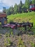 ilsbo kedjeröjare M150s