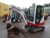 Takeuchi TB 216 med Rotortilt