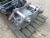 Volvo hydr. Schnellwechsler S6 Volvo hydr. Schnellwechsler S6