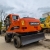 Doosan DH 150 W-7