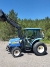 Iseki 5470