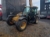 CAT TH306D kurottaja