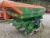 Amazone ZA-M 1001 Profis