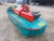 Kverneland 2832Fs Karhottava Etuniittokone