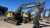 Volvo EC230 Electric