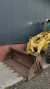 Atlas 80 shovel met kenteken (bj2001) 80