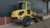 Atlas 80 shovel met kenteken (bj2001) 80
