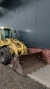 Atlas 80 shovel met kenteken (bj2001) 80