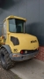 Atlas 80 shovel met kenteken (bj2001) 80