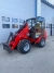 Flexitrac 1226Cab