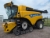 New Holland CR 9.90