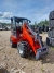 Flexi Trac 1226 cab