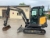Volvo EC 35 D
