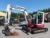 Takeuchi TB 153 FR