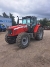Massey Ferguson 5465 Dyna-4