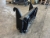 [Other] Adapter Volvo L20 L25 till Trima SMS