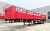 ZW Group ZW-GROUP 3 axle Drop Sidewall Semi Traile
