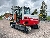 Takeuchi TB290 - Knäckbom