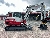 Takeuchi TB290 - Knäckbom