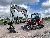 Takeuchi TB290 - Knäckbom