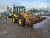 JCB 4 CX JCB 4 CX