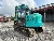 Kobelco SK75SR-7