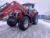 Massey Ferguson 7s155 Efficient Demo
