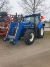 New Holland T6.180 DCT