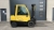 Hyster H 3.00 FT