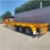 ZW Group ZW-GROUP 3 Axle Skeleton Semi Trailer