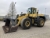 Komatsu WA 420