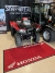 Honda Rubicon 520 + Alla modeller hemma 5års garanti