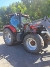 Case IH Puma 165 CVX