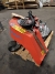 Wiedenmann whisper twister