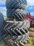 Trelleborg 650 60 R38 & 520 60 R28